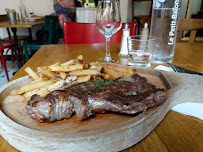 Steak du Restaurant Le Petit Baiona à Paris - n°5