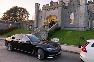 Corporate Cars Galway Chauffeurs