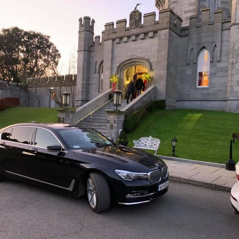 Corporate Cars Galway Chauffeurs
