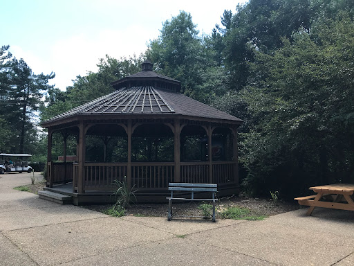 Zoo «Good Zoo & Benedum Theater», reviews and photos, 465 Lodge Dr, Wheeling, WV 26003, USA