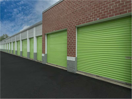 Storage Facility «Extra Space Storage», reviews and photos, 25 Tyler Ave, Newport News, VA 23601, USA