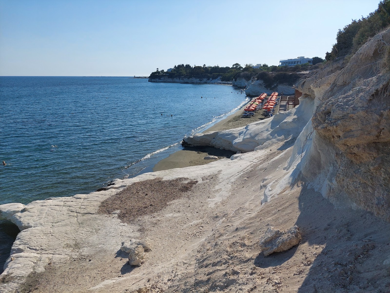 Kalymnos Beach photo #9