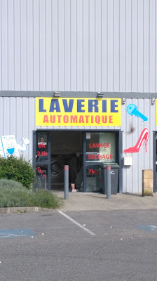 Laverie Automatique à Pamiers