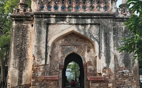 Gumbad Park image