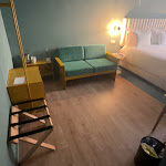 Photo n°1 de l'avis de Anna. fait le 01/01/2023 à 21:44 sur le  Esqina Cosmopolitan Lodge à Lisbon