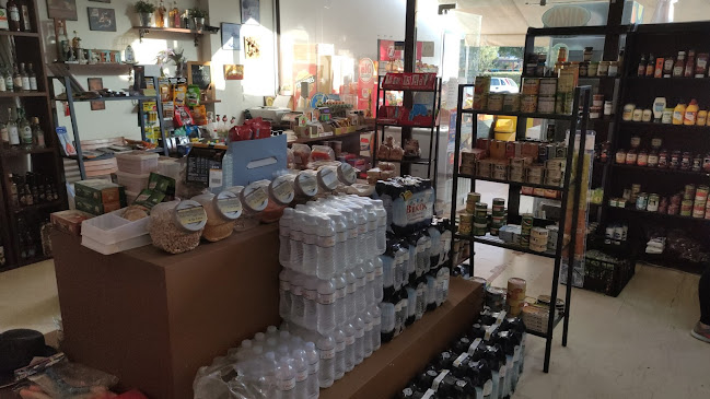 Σχόλια και κριτικές για το To Bostanaki Mini Market