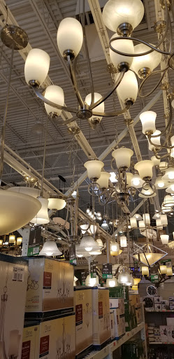 Home Improvement Store «Menards», reviews and photos, 4400 Town Center Blvd, Jeffersonville, IN 47130, USA