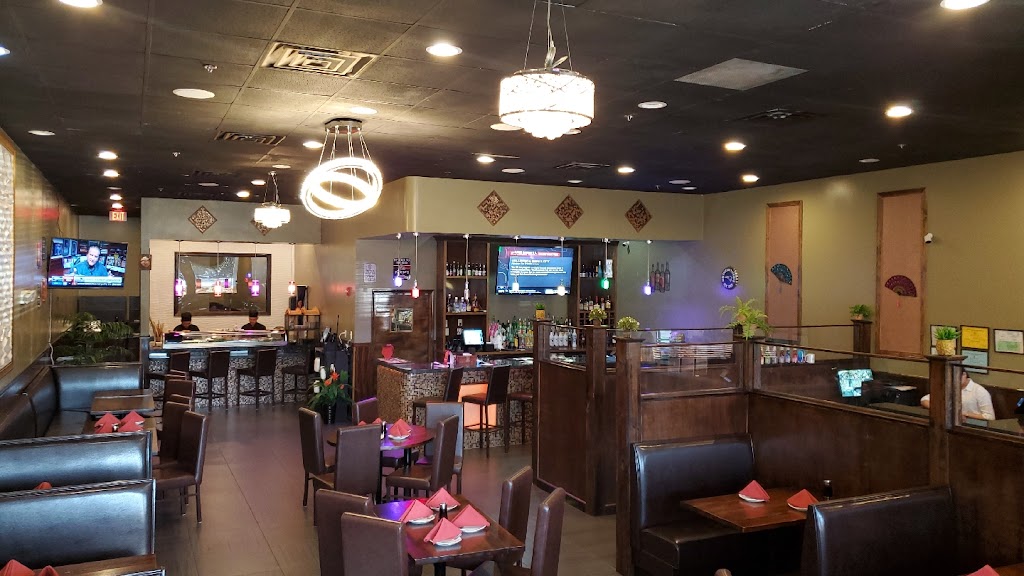 Kochi Sushi & Steakhouse 02921