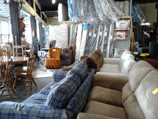 Used Furniture Store «Dixon Used Furniture», reviews and photos, 1915 Rainier Ave S, Seattle, WA 98144, USA