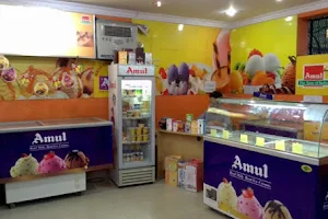 Amul Ice-Cream image
