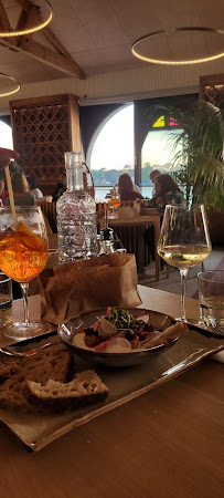 Plats et boissons du Restaurant Le bistro balnéaire à Soorts-Hossegor - n°6