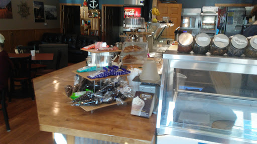 Restaurant «Steam Anchor Coffee & Cafe», reviews and photos, 1310 17th St, Fulton, IL 61252, USA