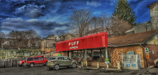 Tobacco Shop «Puff Express», reviews and photos, 705 Race St, Shamokin, PA 17872, USA