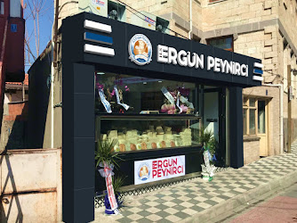 Ergün Peynircilik