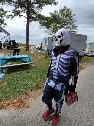 General Store «Cherrystone Resort Store», reviews and photos, 1357 Townfield Dr, Cape Charles, VA 23310, USA