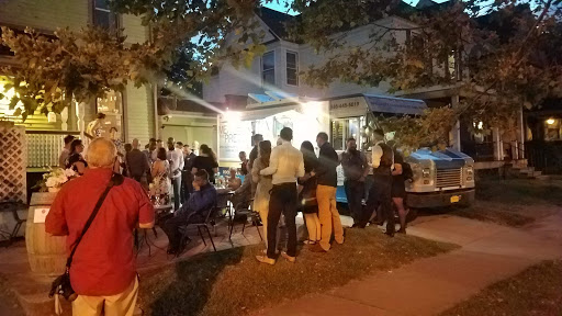 Wine Bar «Chocolate & Vines», reviews and photos, 757 University Ave, Rochester, NY 14607, USA