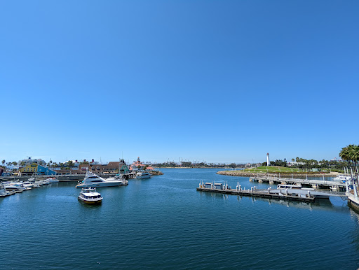 Shopping Mall «Shoreline Village», reviews and photos, 401-435 Shoreline Village Drive, Long Beach, CA 90802, USA