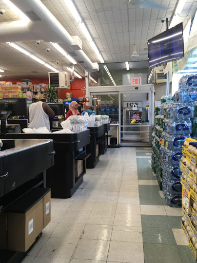 Supermarket «Associated Marketplace», reviews and photos, 905 Franklin Ave, Brooklyn, NY 11225, USA