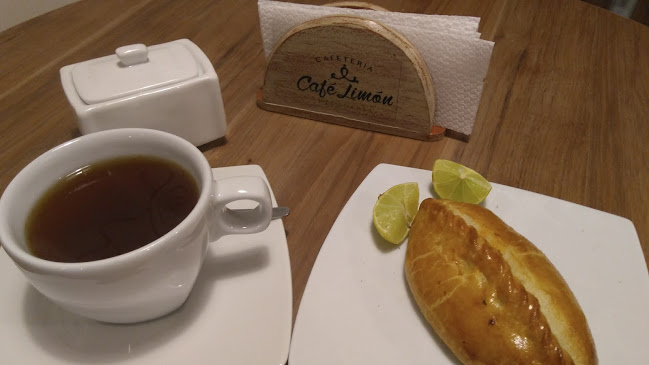 Opiniones de Cafe Limón en Yanahuara - Cafetería