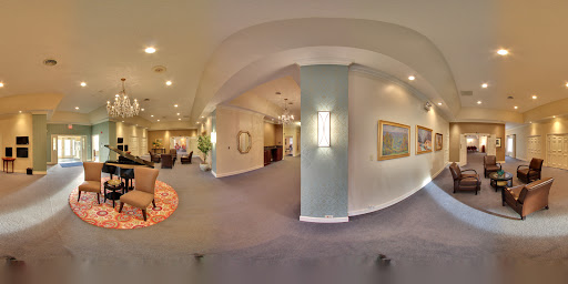 Funeral Home «Flanner and Buchanan Funeral Center - Washington Park East», reviews and photos, 10722 E Washington St, Indianapolis, IN 46229, USA