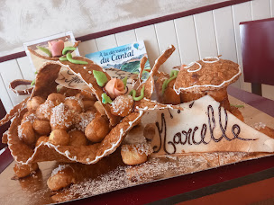 Photo n°3 de Pâtisserie artisanale les Feuillantines à Mauriac ()