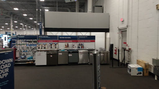 Electronics Store «Best Buy», reviews and photos, 230 Independence Way, Danvers, MA 01923, USA