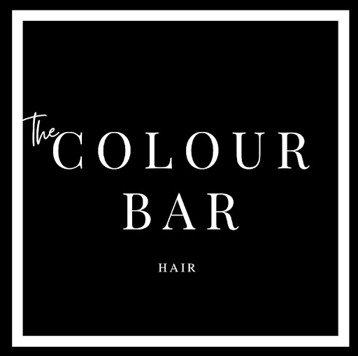 The colour bar