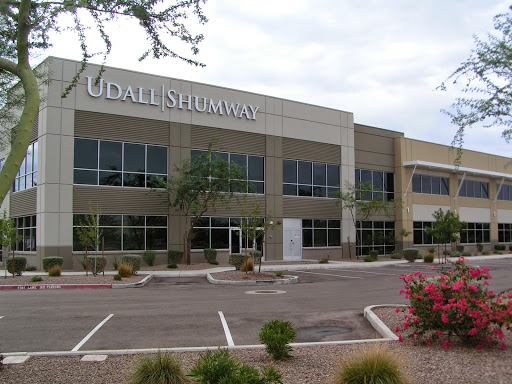 Udall Shumway PLC Mesa: Attorney Steven H. Everts