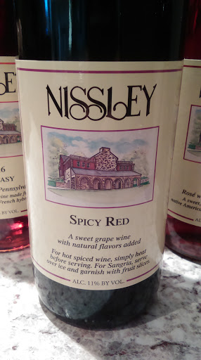 Wine Store «Nissley Vineyards», reviews and photos, 2333 Rockvale Rd, Lancaster, PA 17602, USA