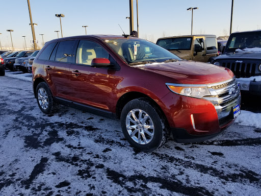 Used Car Dealer «CarMax», reviews and photos, 3320 Odyssey Ct, Naperville, IL 60563, USA