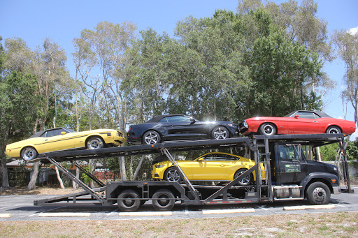 Used Car Dealer «Das Autohaus LLC Quality Used Cars», reviews and photos, 2850 Roosevelt Blvd, Clearwater, FL 33760, USA