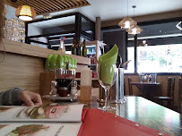 Atmosphère du Restaurant Pho Belleville à Paris - n°7