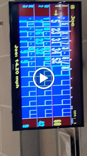 Bowling Alley «Classic Bowling Center», reviews and photos, 75 Huffaker Rd NW, Rome, GA 30165, USA