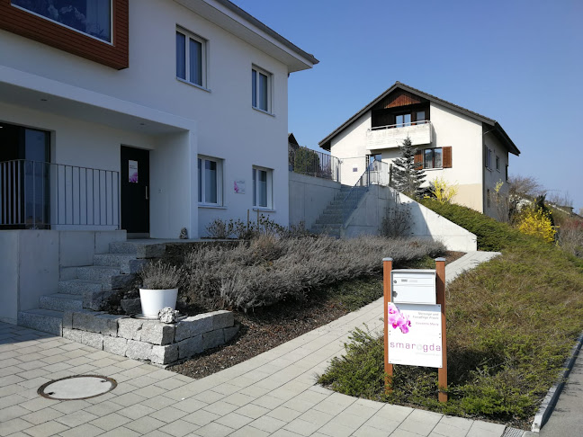Rezensionen über Massage & Fusspflegepraxis Marty in Amriswil - Podologe