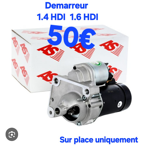 Photo 2 - Modern Cass et Combustibles (ancien ets serge henri)