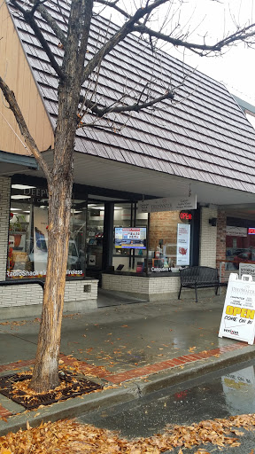 Deep Water Electronics, 131 E Woodin Ave, Chelan, WA 98816, USA, 