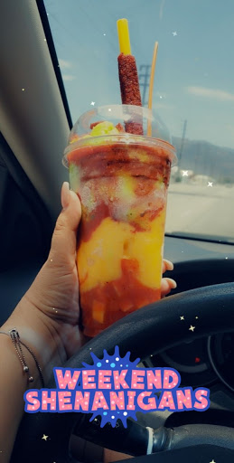 Grocery Store «Valley Dale Markets», reviews and photos, 5210 N Clydebank Ave, Azusa, CA 91702, USA