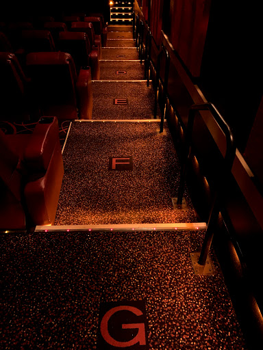 Movie Theater «AMC Dublin Village 18», reviews and photos, 6700 Village Pkwy, Dublin, OH 43017, USA