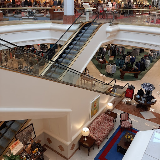 Department Store «Von Maur Eastview», reviews and photos, 300 Eastview Mall, Victor, NY 14564, USA