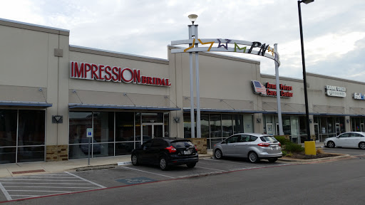 Bridal Shop «Impression Bridal San Antonio», reviews and photos, 602 NW Loop 410 Suite #107, San Antonio, TX 78216, USA