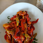 Photo n°2 de l'avis de Davide.a fait le 27/08/2023 à 13:55 sur le  Ristorante Pizzeria La Marrucina à Crecchio