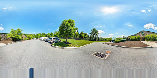 Self-Storage Facility «Metro Self Storage», reviews and photos, 3952 Providence Rd, Newtown Square, PA 19073, USA