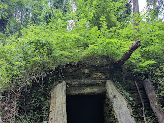 Hermit's Cave