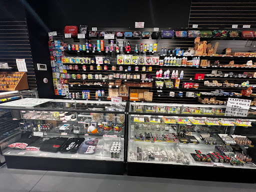 Tobacco Shop «Amsterdam Smoke and Vape Store», reviews and photos, 315 Pine Ave, Long Beach, CA 90802, USA