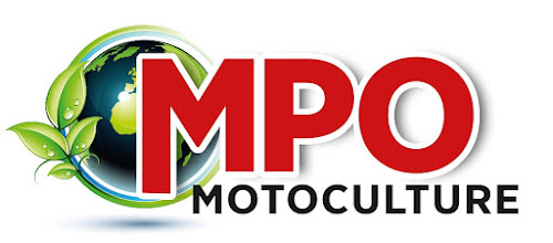 MPO Motoculture à Hénin-Beaumont