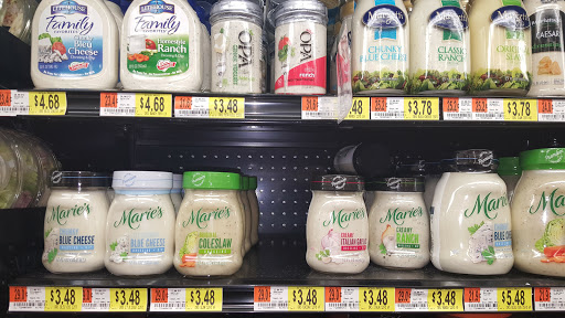 Department Store «Walmart Supercenter», reviews and photos, 781 Main St, Presque Isle, ME 04769, USA