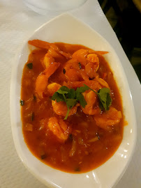 Curry du Restaurant thaï Le Mékong à Conflans-Sainte-Honorine - n°4