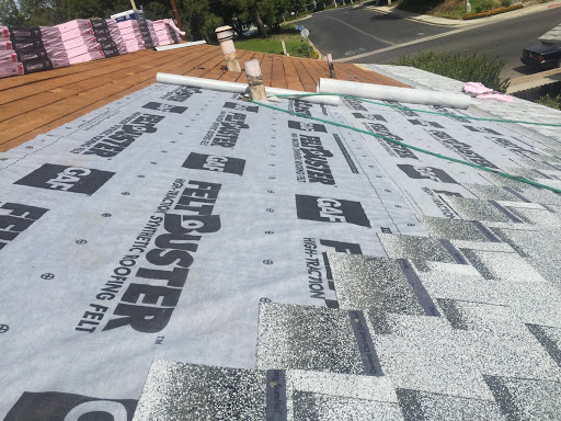 1 OAK Remodeling image