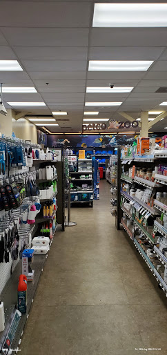 Pet Supply Store «Petco Animal Supplies», reviews and photos, 25451 Horace Harding Expy, Little Neck, NY 11362, USA