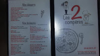 Photos du propriétaire du Restaurant Ristorante Des Deux Comperes à Marmagne - n°3